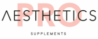 Pro Aesthetics Supplements Logo